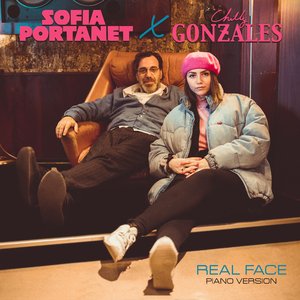 Real Face (Piano Version) [feat. Chilly Gonzales] - Single