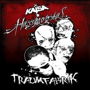 Kaisa und Hassmonstas のアバター