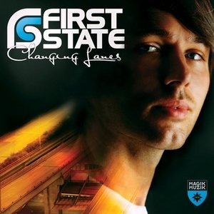 First State feat Relyk 的头像