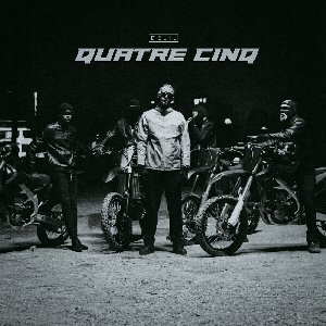 Quatre Cinq