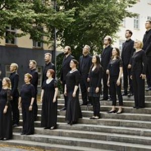 Helsinki Chamber Choir 的头像