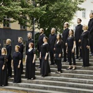 Helsinki Chamber Choir のアバター