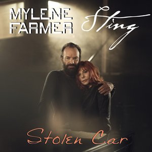 Stolen Car (feat. Sting) [Remixes]
