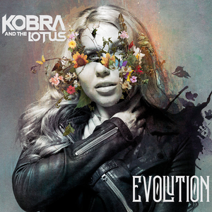 Kobra and the Lotus - Evolution - Zortam Music