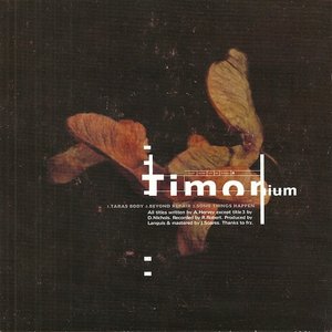 Timonium EP