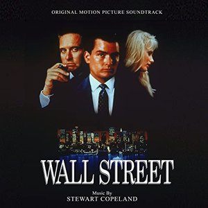 Wall Street (Original Motion Picture Soundtrack)