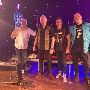 Avatar for the lee harveys