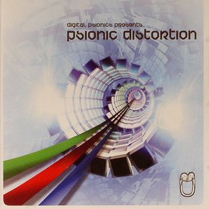 Psionic Distortion