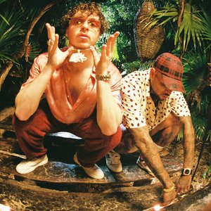Jack Harlow, Chris Brown 的头像