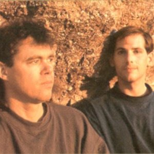 Awatar dla Steve Roach & Robert Rich