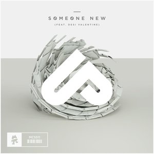 Someone New (feat. Desi Valentine)