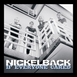 If Everyone Cared - Single