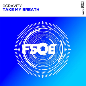 Artwork for Take My Breath (Extended Mix)