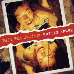 Pull the Strings cover