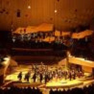 “Berliner Philharmoniker/Alexis Weissenberg/Herbert von Karajan”的封面
