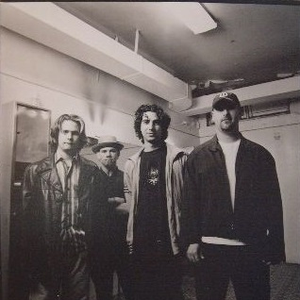 Agnes Gooch photo provided by Last.fm