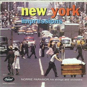 New York Impressions