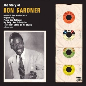 The Story Of Don Gardner