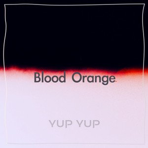 Blood Orange