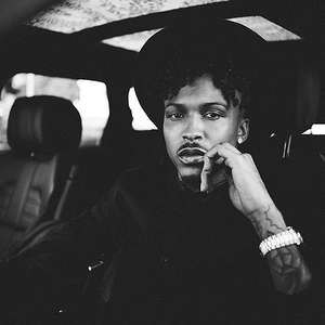 August Alsina photo provided by Last.fm