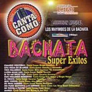 Avatar for Los Mayimbes De La Bachata