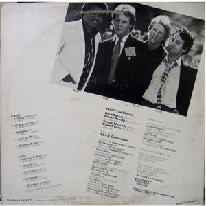 Phil and the Blanks 的头像
