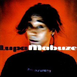 Lupa Mabuze