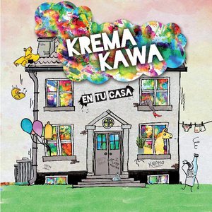 KREMA KAWA のアバター