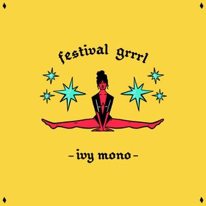 Festival Grrrl