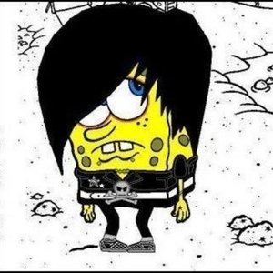 Spongebob Squarepants