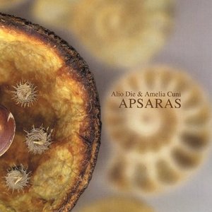 Image for 'Apsaras'