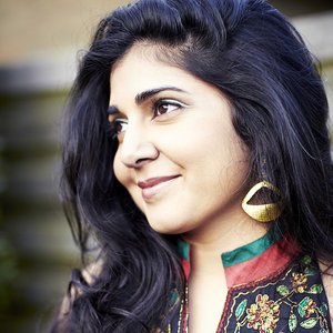 Kavita Shah 的头像
