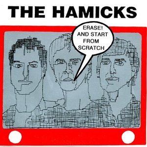 Avatar for The Hamicks
