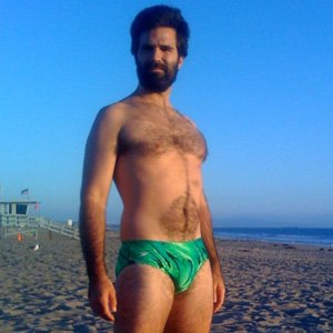 Image for 'Rob Delaney'