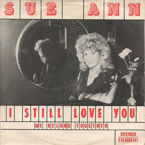 I Still Love You - Single