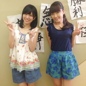 Avatar for 三森すずこ & 寺川愛美