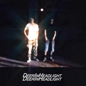 DeerinHeadlight. 的头像