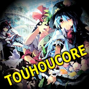Image for 'TouhouCore'