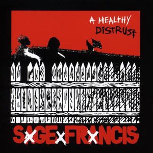 A Healthy Distrust [Explicit]