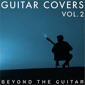 Guitar Covers, Vol. 2