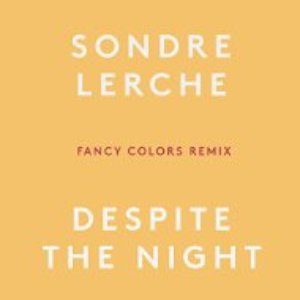 Despite The Night (Fancy Colors Remix)