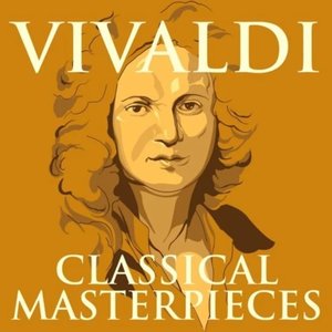 Vivaldi: Classical Masterpieces