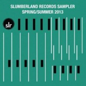 Slumberland Records Sampler Spring/Summer 2013