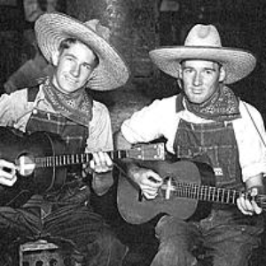 The Delmore Brothers photo provided by Last.fm