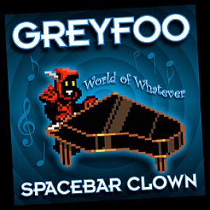 Image for 'Greyfoo'