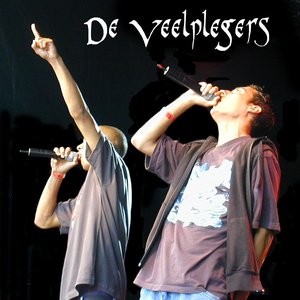 De Veelplegers 的头像