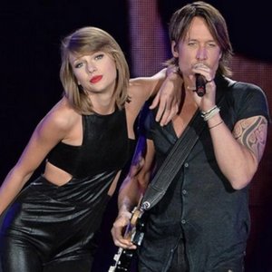 Avatar for Taylor Swift [feat. Keith Urban]