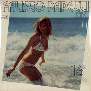 Fausto Papetti - Traccia 4 Lyrics - Zortam Music