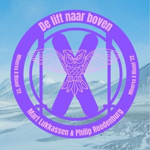 De Lift Naar Boven (feat. Mart Lukkassen & Philip Roodenburg) - Single