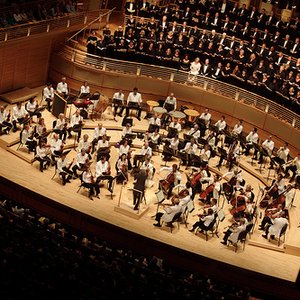 Аватар для Baltimore Symphony Orchestra, David Zinman